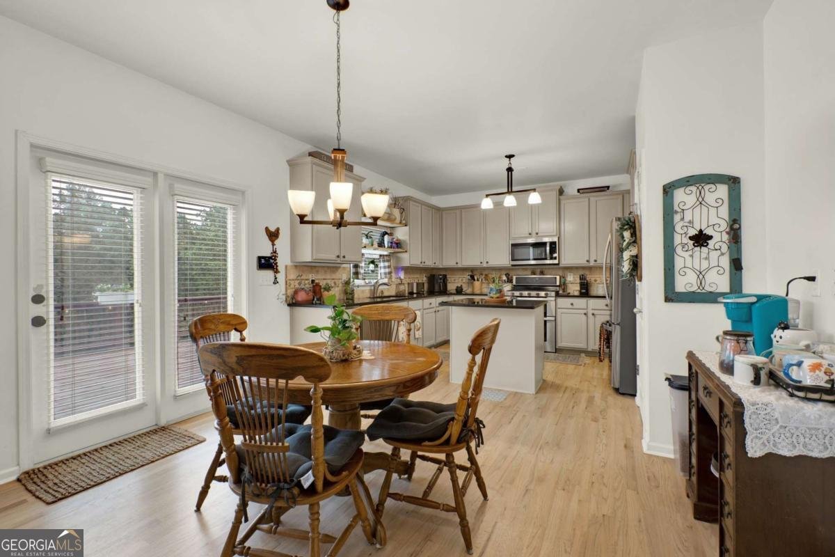 9655 Durand Road Gainesville - 17