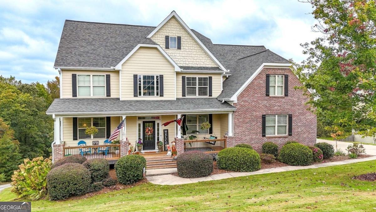 9655 Durand Road Gainesville - 2