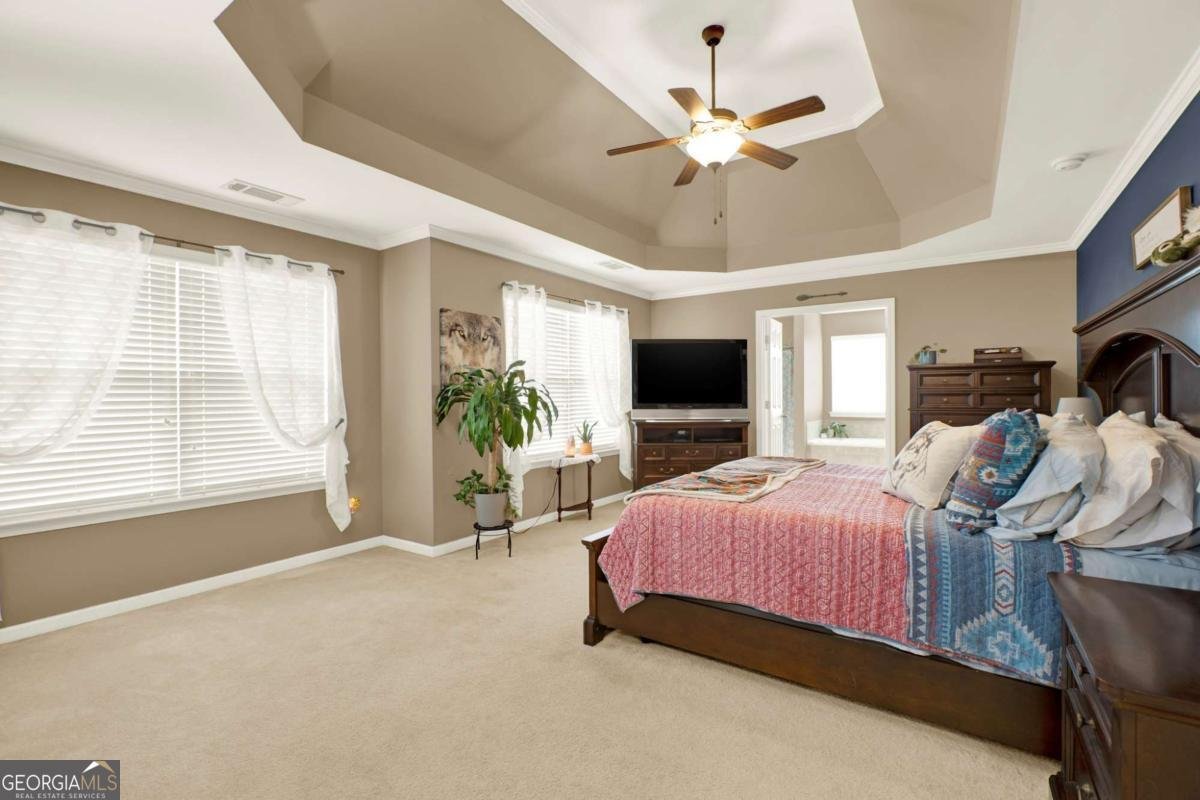 9655 Durand Road Gainesville - 23