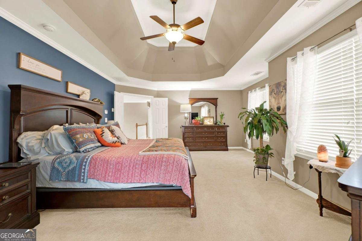9655 Durand Road Gainesville - 28