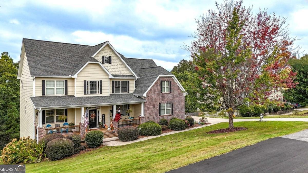 9655 Durand Road Gainesville - 3