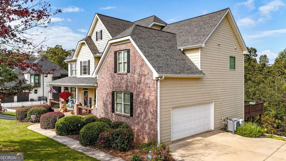 9655 Durand Road Gainesville - 4
