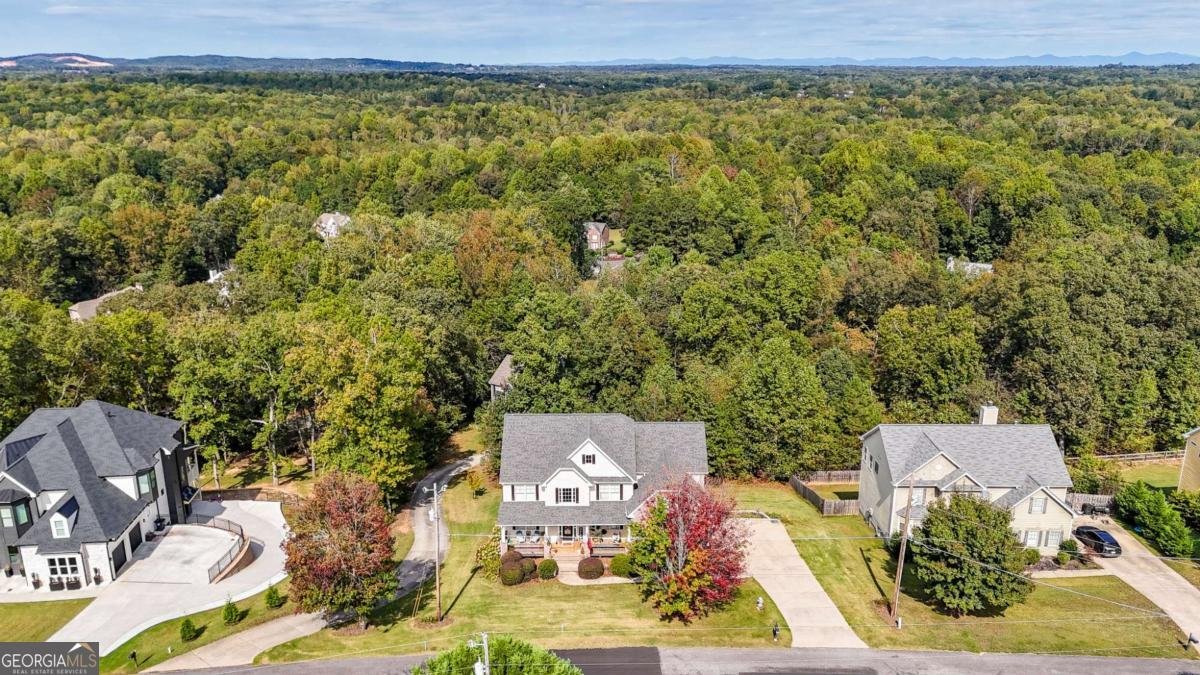 9655 Durand Road Gainesville - 45