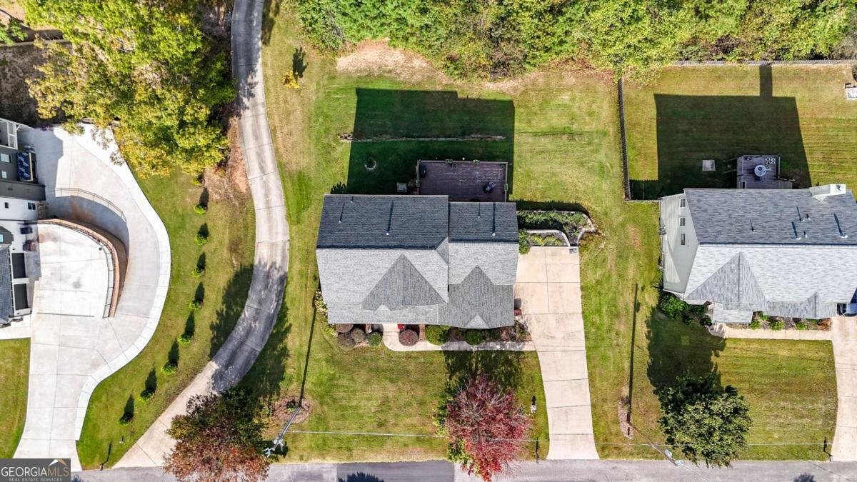 9655 Durand Road Gainesville - 46