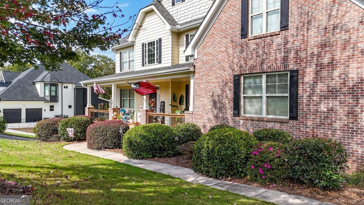 9655 Durand Road Gainesville - 5