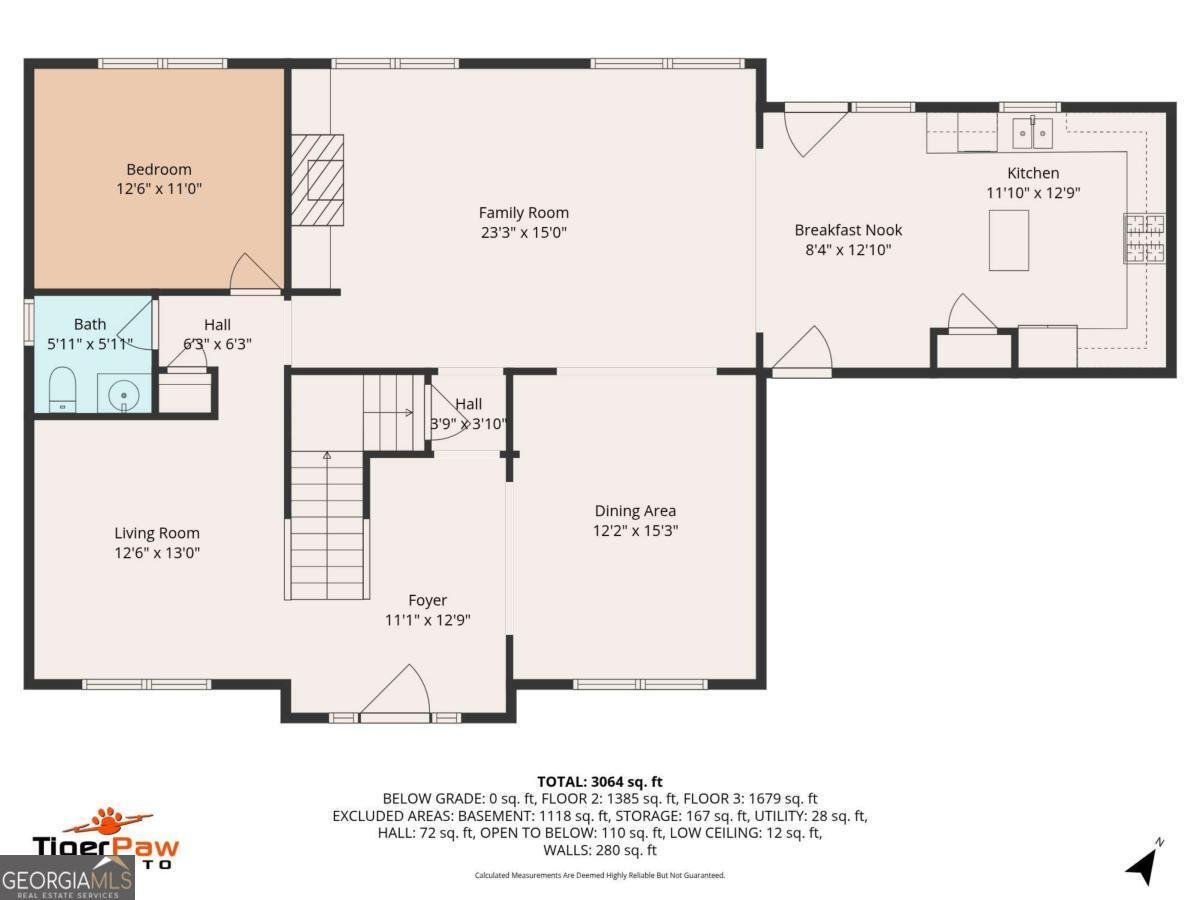 9655 Durand Road Gainesville - 50