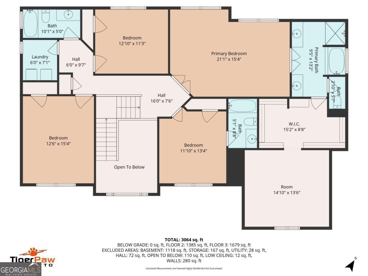 9655 Durand Road Gainesville - 51