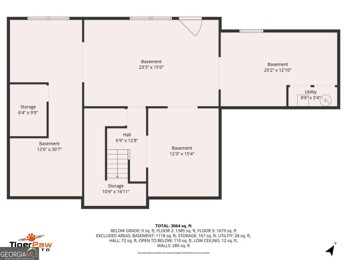 9655 Durand Road Gainesville - 52