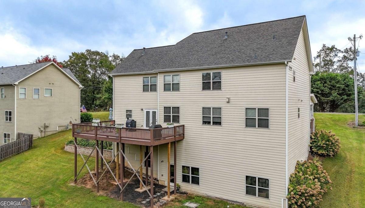 9655 Durand Road Gainesville - 7