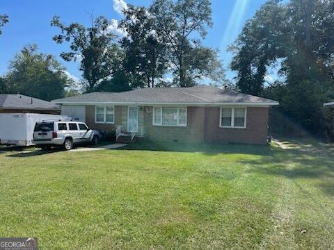 3060 Bethune Avenue Macon - 1