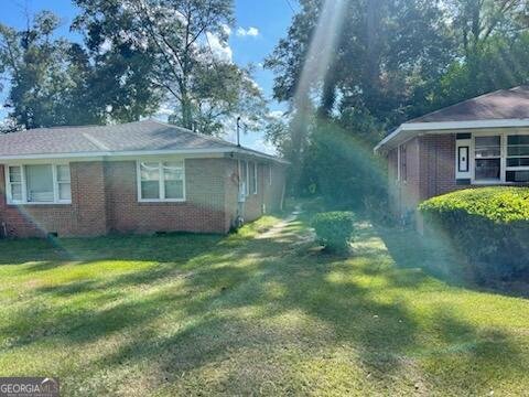 3060 Bethune Avenue Macon - 2