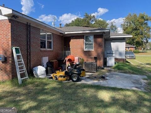 3060 Bethune Avenue Macon - 4