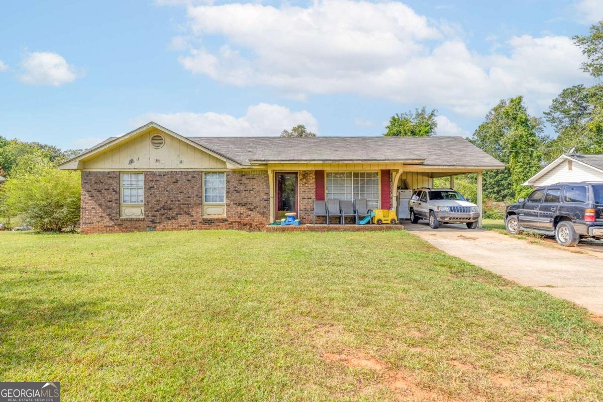4724 Mcever Road Oakwood - 1