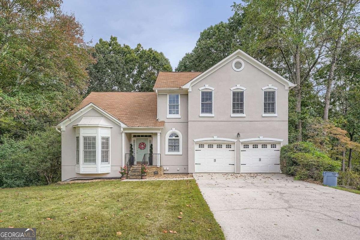 2050 Elm Tree Terrace Buford - 1