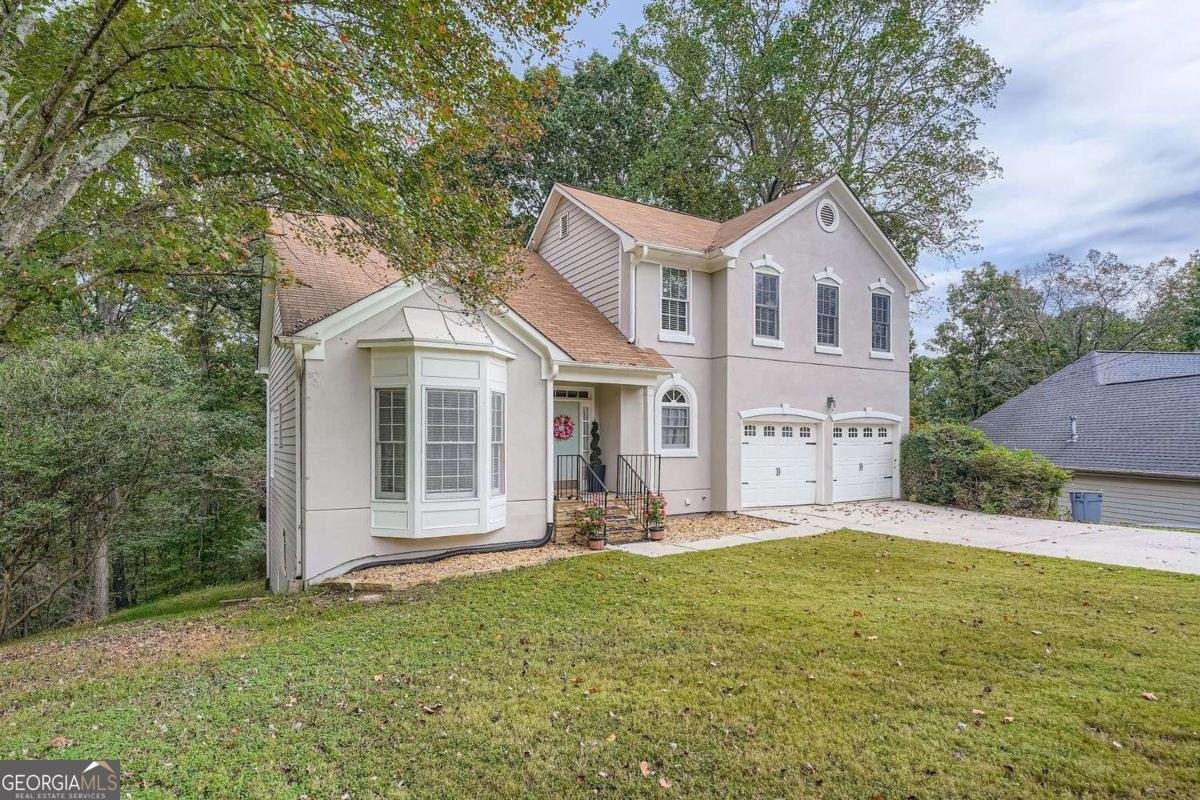 2050 Elm Tree Terrace Buford - 2