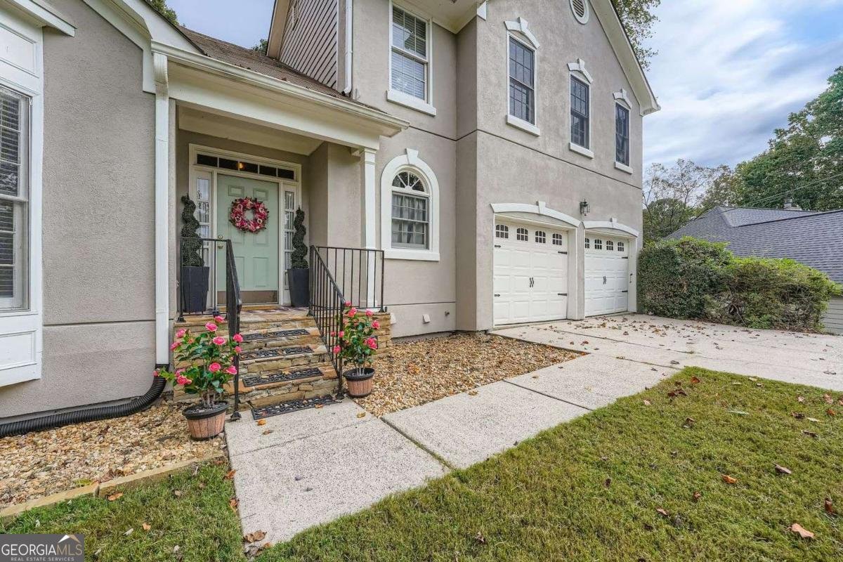 2050 Elm Tree Terrace Buford - 3