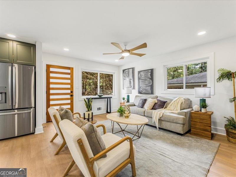 1561 Rupert Road Decatur - 10