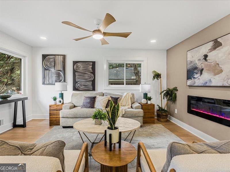 1561 Rupert Road Decatur - 12