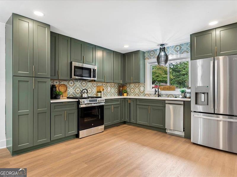 1561 Rupert Road Decatur - 14