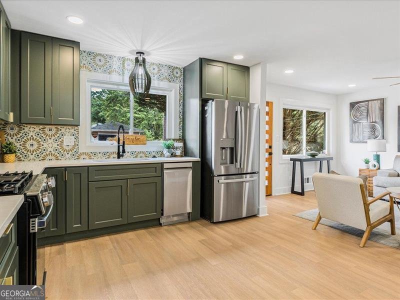 1561 Rupert Road Decatur - 15