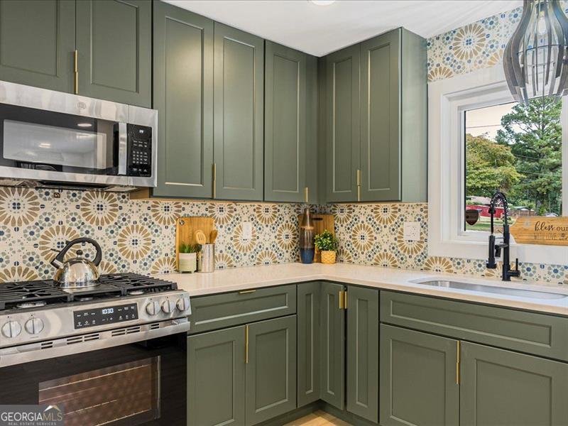 1561 Rupert Road Decatur - 16