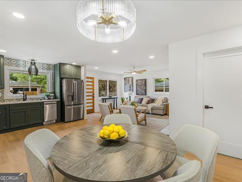 1561 Rupert Road Decatur - 17