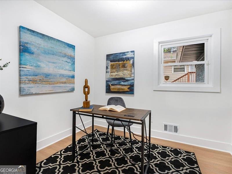 1561 Rupert Road Decatur - 21