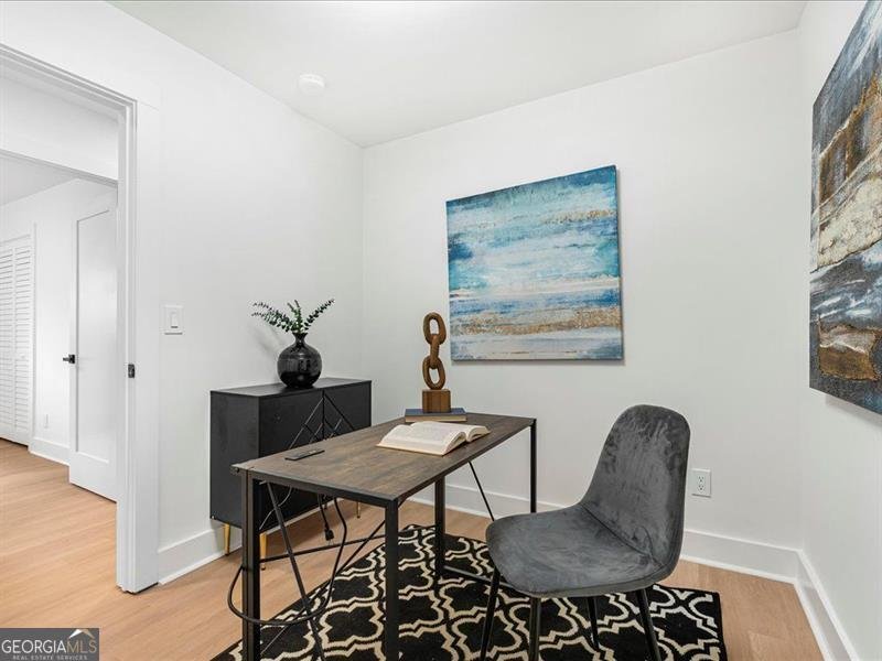 1561 Rupert Road Decatur - 22