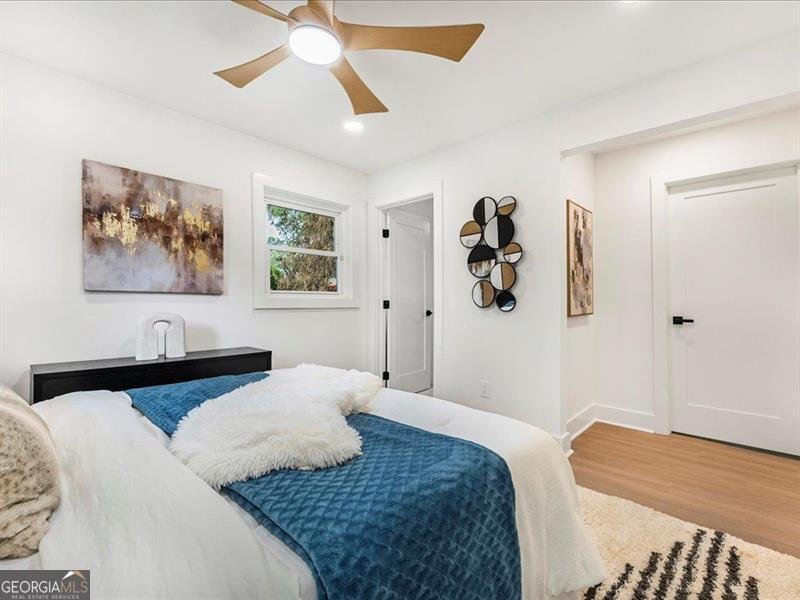 1561 Rupert Road Decatur - 27
