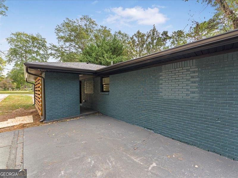 1561 Rupert Road Decatur - 30