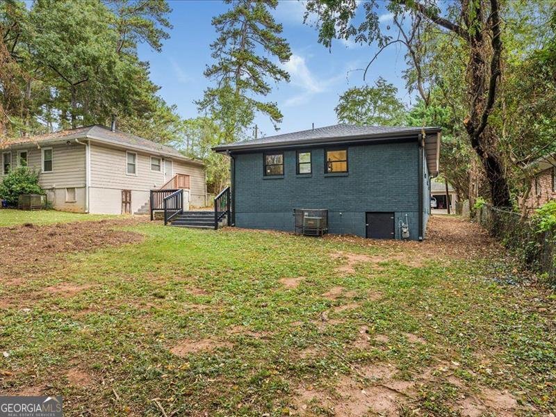 1561 Rupert Road Decatur - 33