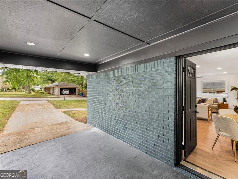 1561 Rupert Road Decatur - 5