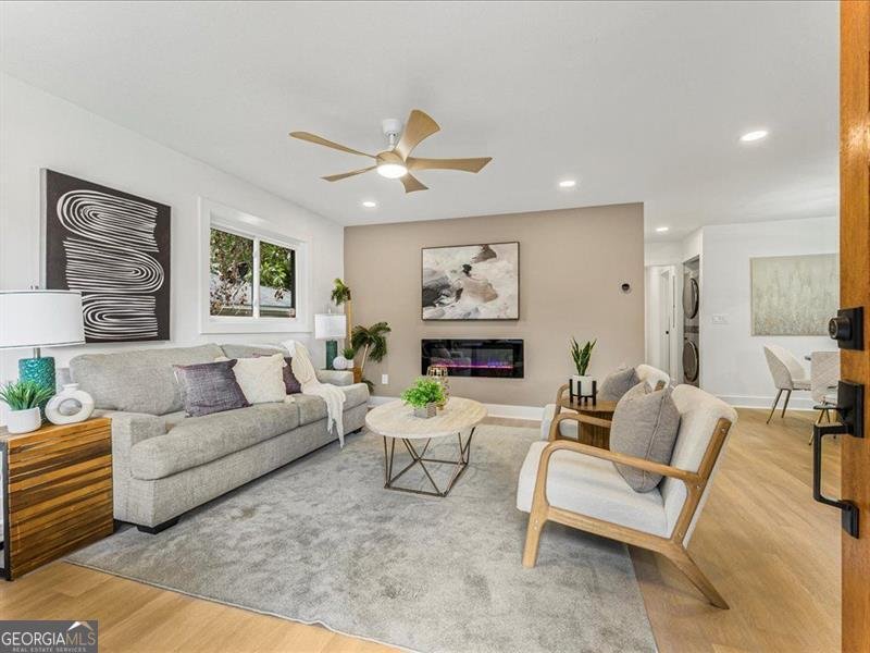 1561 Rupert Road Decatur - 6