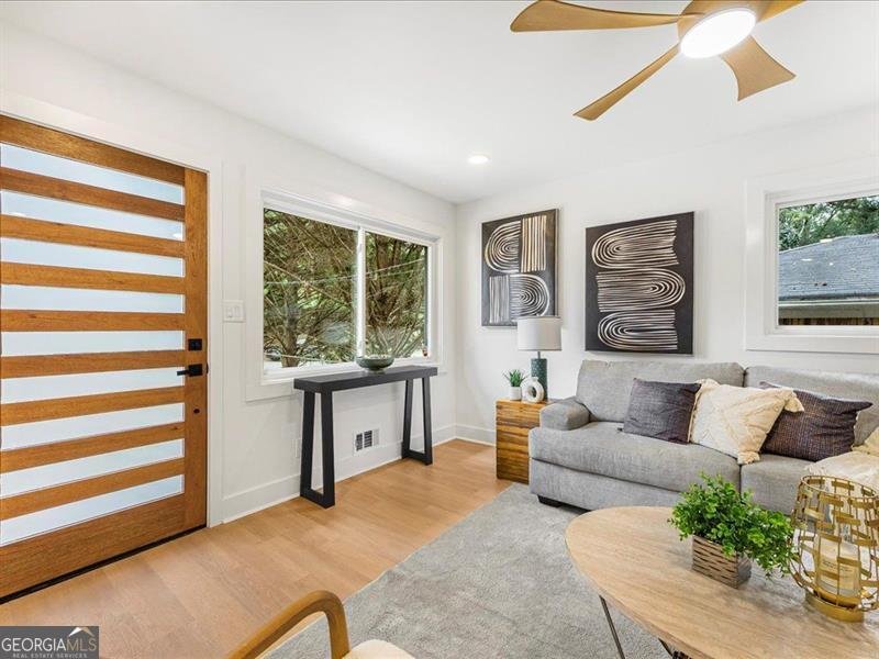 1561 Rupert Road Decatur - 7