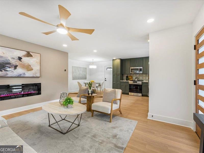 1561 Rupert Road Decatur - 8