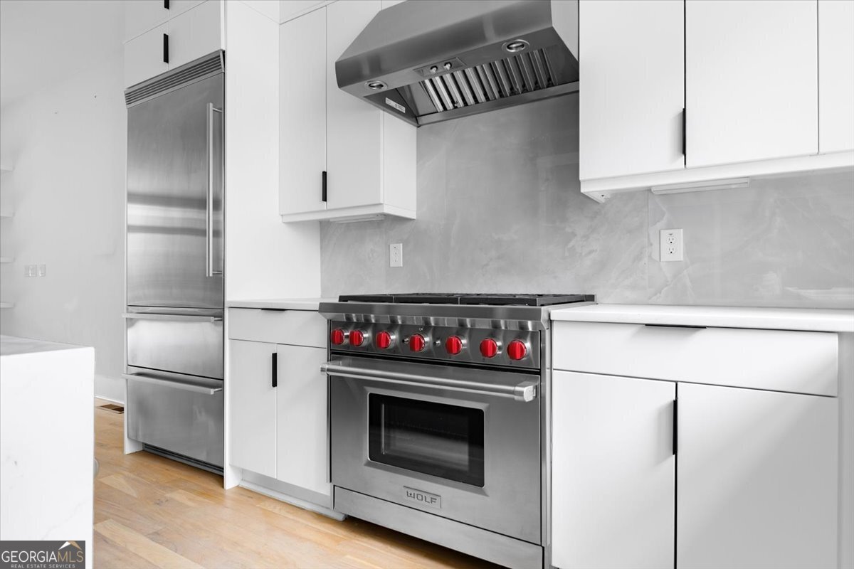 981 Laurel Court Atlanta - 10