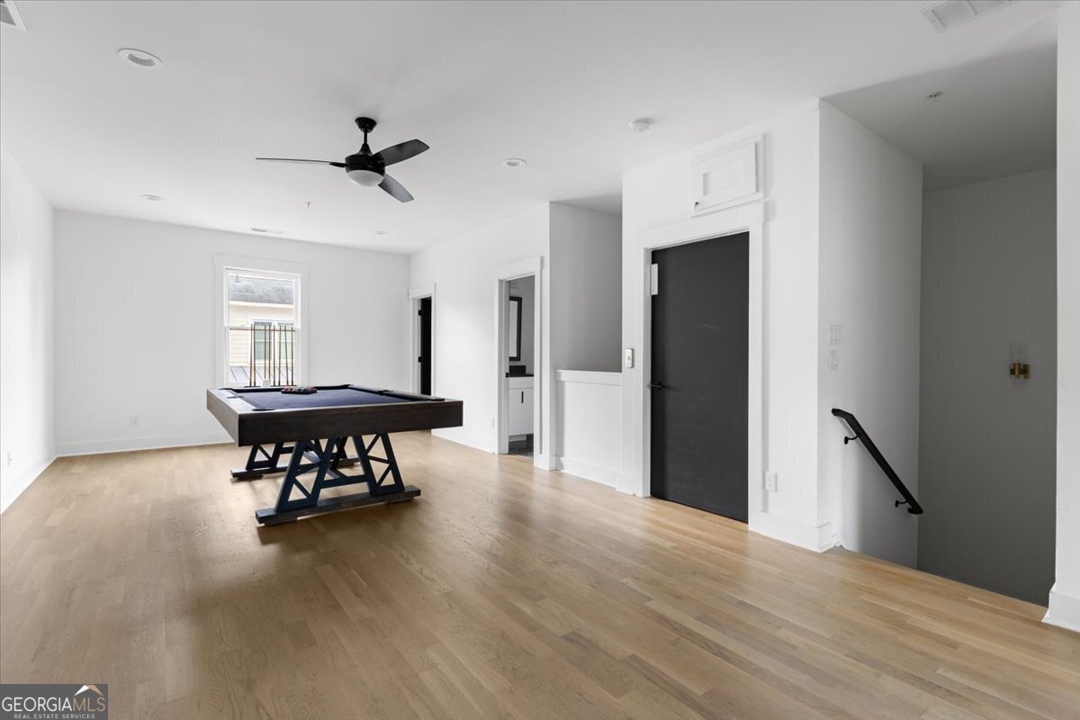 981 Laurel Court Atlanta - 27