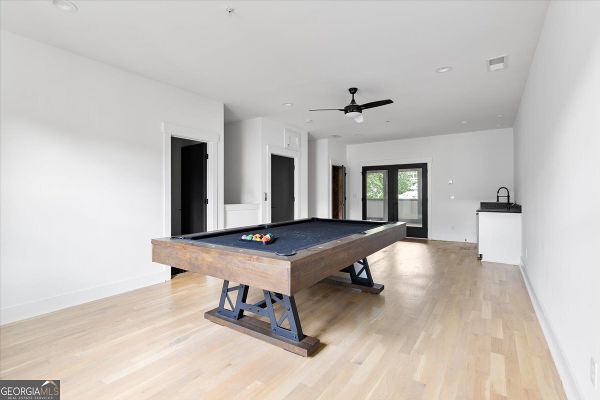 981 Laurel Court Atlanta - 28