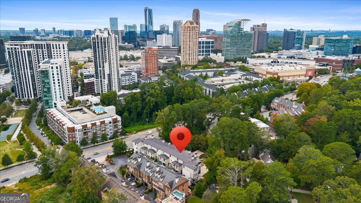 981 Laurel Court Atlanta - 44