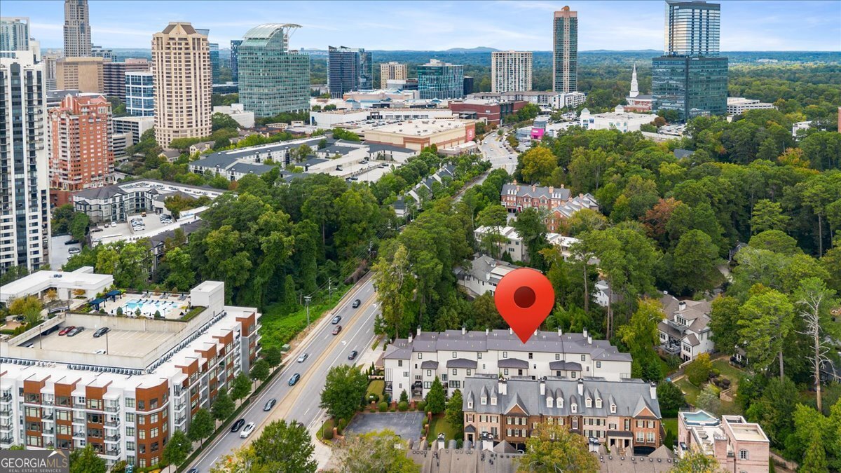 981 Laurel Court Atlanta - 45