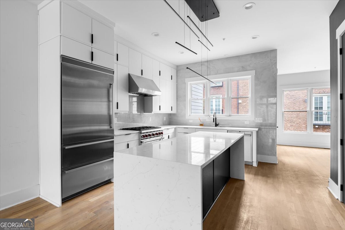 981 Laurel Court Atlanta - 5