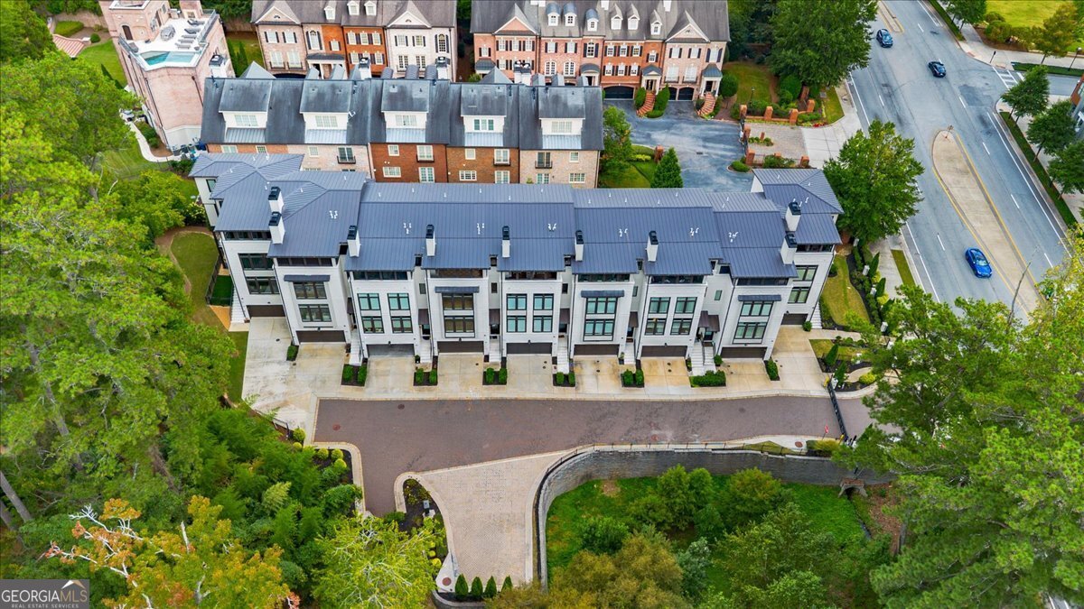 981 Laurel Court Atlanta - 50