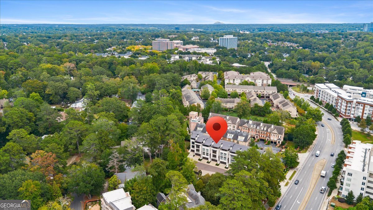 981 Laurel Court Atlanta - 52