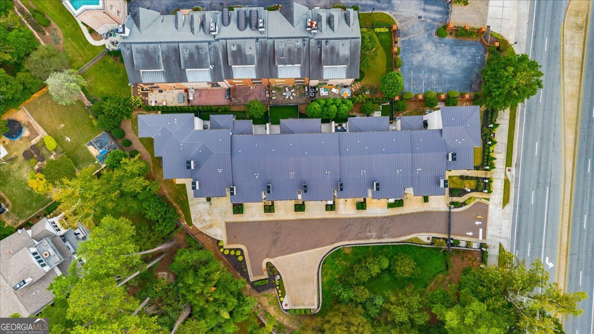 981 Laurel Court Atlanta - 55