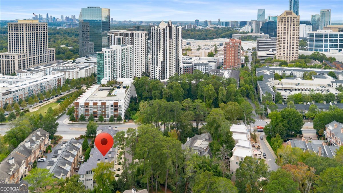 981 Laurel Court Atlanta - 59