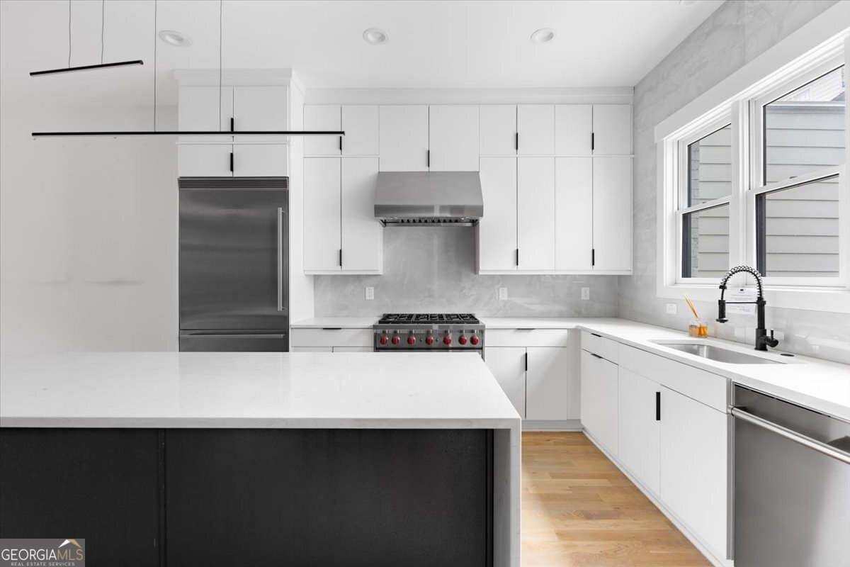 981 Laurel Court Atlanta - 7