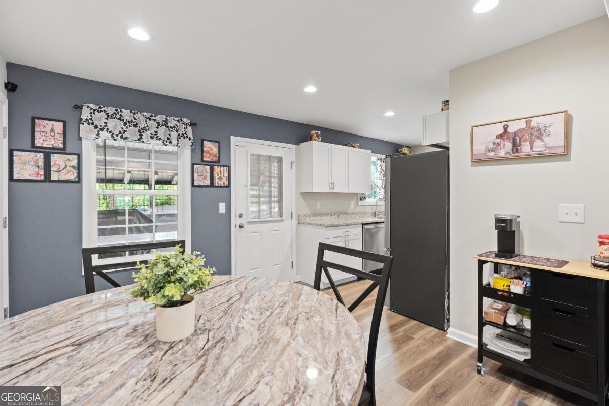 5988 Bark Camp Road Murrayville - 13