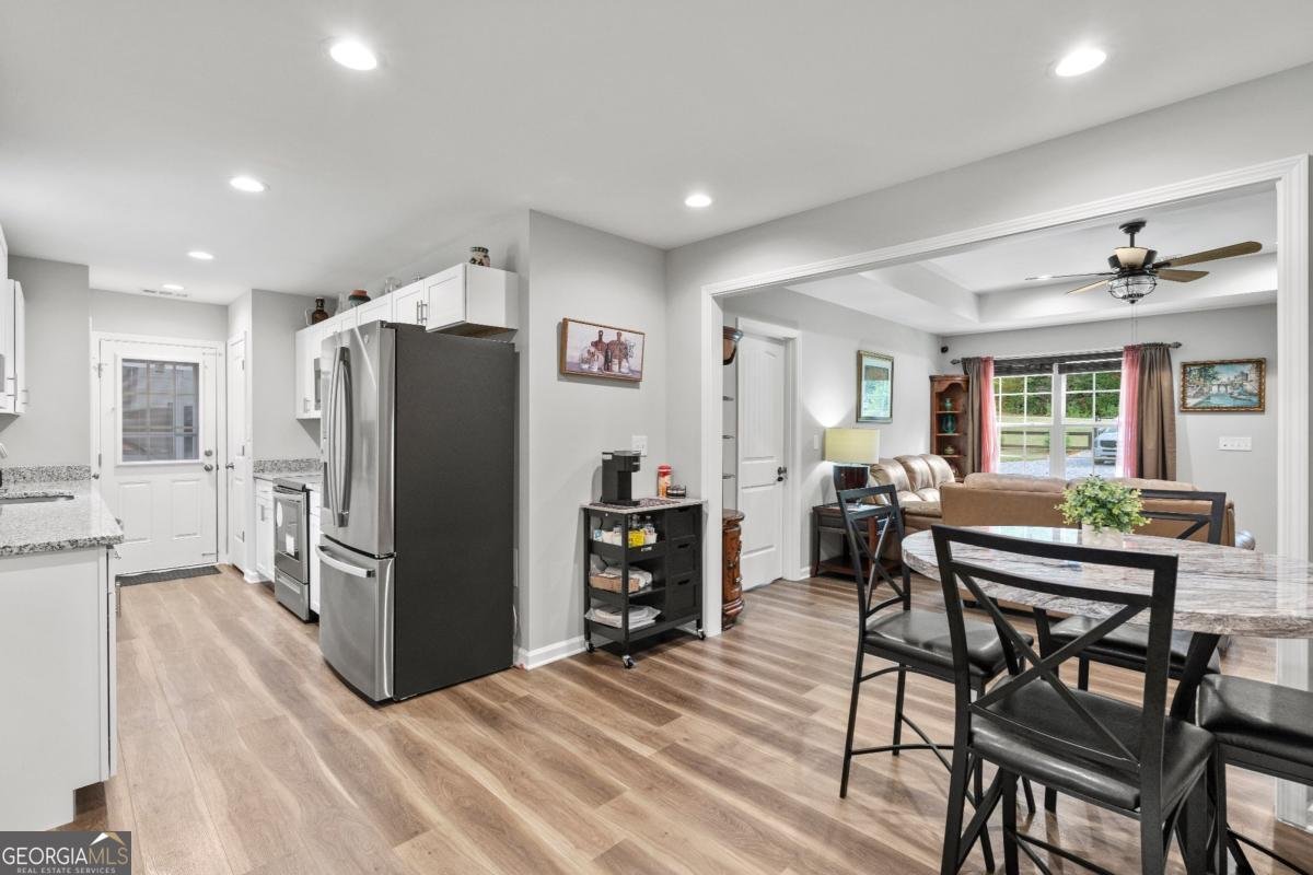 5988 Bark Camp Road Murrayville - 15