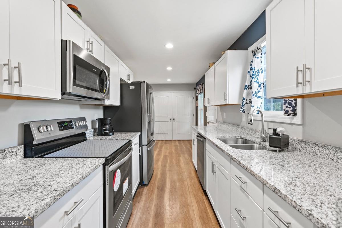 5988 Bark Camp Road Murrayville - 16