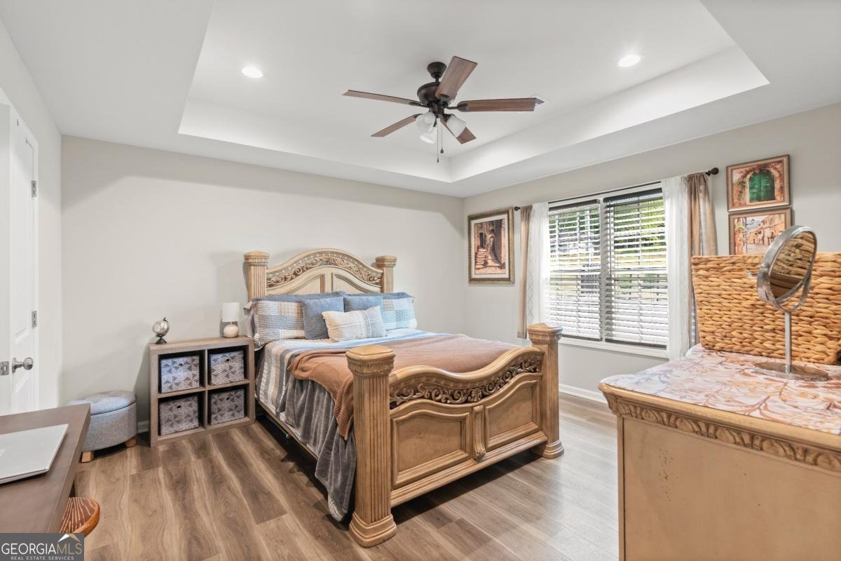 5988 Bark Camp Road Murrayville - 19